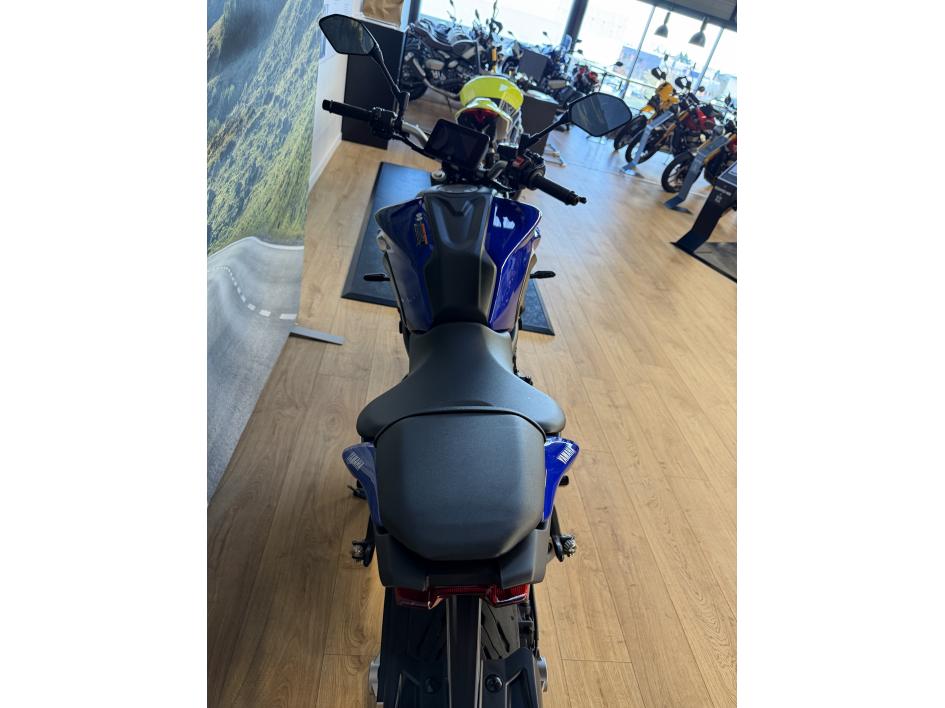 YAMAHA MT-07 (47.5CV)