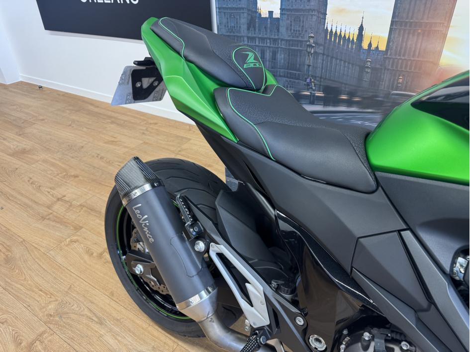 KAWASAKI Z 800