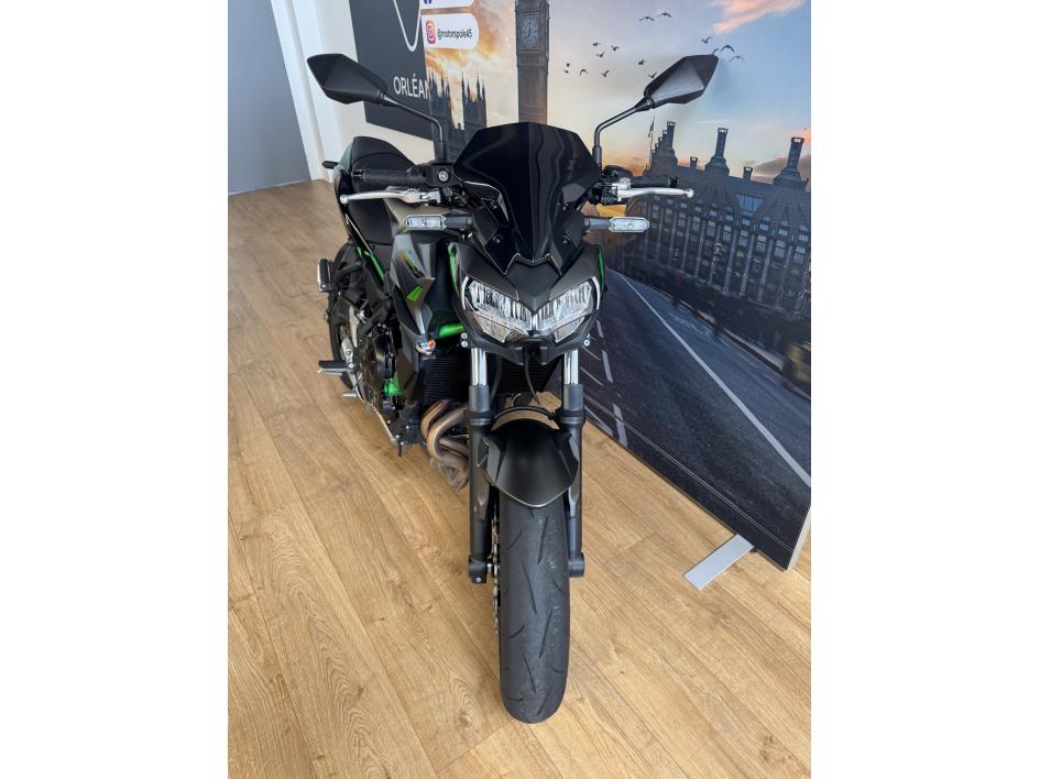 KAWASAKI Z650 - Z650