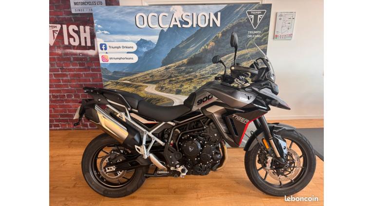 TRIUMPH Tiger 900 GT PRO
